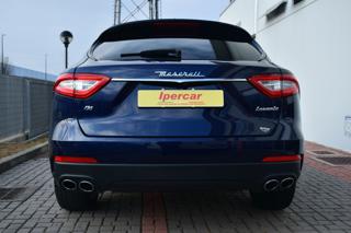 MASERATI Levante usata, con Chiusura centralizzata