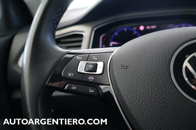 VOLKSWAGEN T-Roc usata, con Controllo vocale