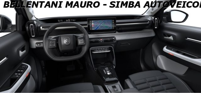 CITROEN C3 usata, con Cerchi in lega