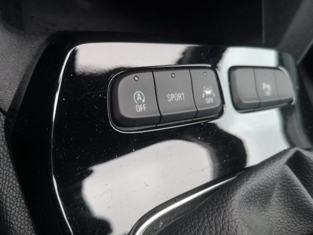 OPEL Mokka usata, con Volante multifunzione