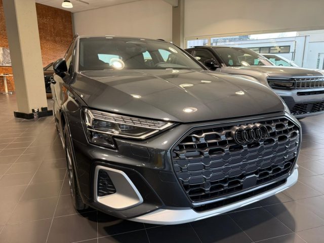 AUDI A3 usata, con Alzacristalli elettrici