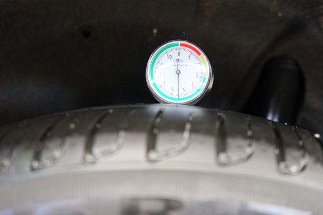 MERCEDES-BENZ B 160 usata 59