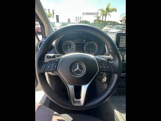 MERCEDES-BENZ CLA usata, con Filtro antiparticolato