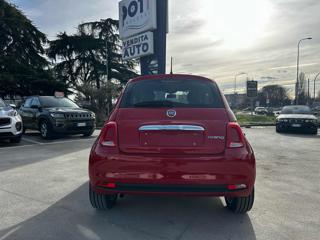 FIAT 500 usata, con Alzacristalli elettrici