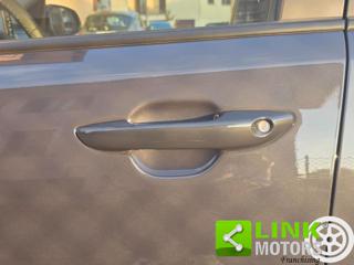 HYUNDAI i10 usata, con Touch screen