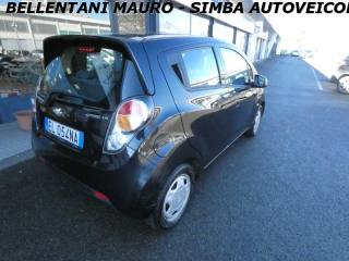 CHEVROLET Spark usata, con Climatizzatore
