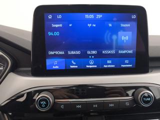 FORD Kuga usata, con USB
