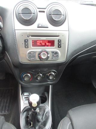 ALFA ROMEO MiTo usata 12