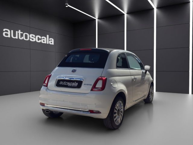 FIAT 500 usata, con Alzacristalli elettrici