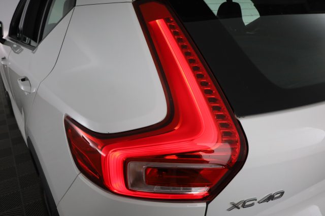 VOLVO XC40 usata 9