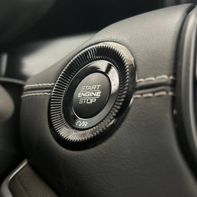 JEEP Compass usata, con Fari LED