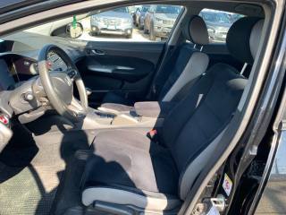 HONDA Civic usata, con Controllo trazione