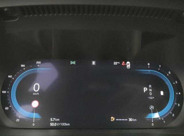 VOLVO XC40 usata, con ESP