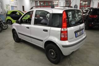FIAT Panda usata, con Alzacristalli elettrici