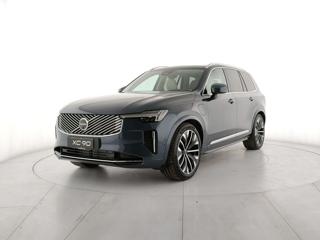 VOLVO XC90 usata, con Airbag
