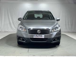 SUZUKI S-Cross usata, con Climatizzatore