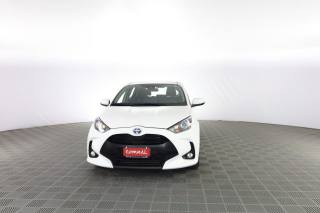 TOYOTA Yaris Yaris 1.5 Hybrid 5 porte Business