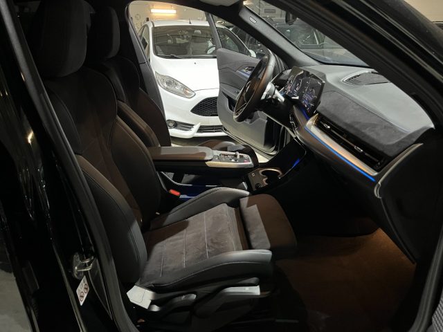 BMW X2 usata, con Touch screen