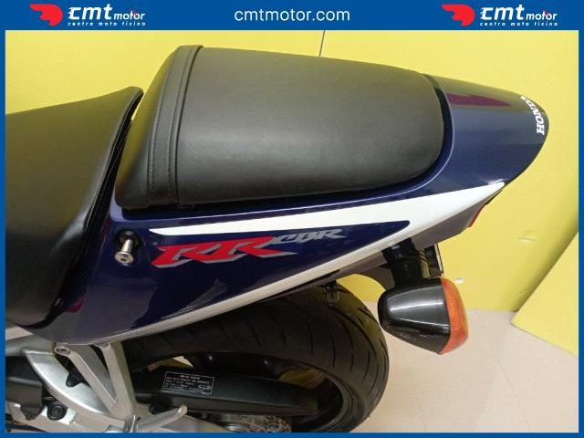 HONDA CBR 900 RR usata 10