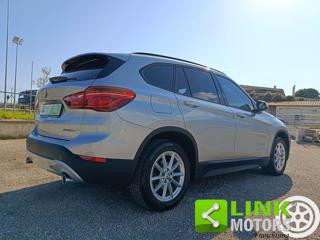 BMW X1 usata, con Sensori di parcheggio anteriori