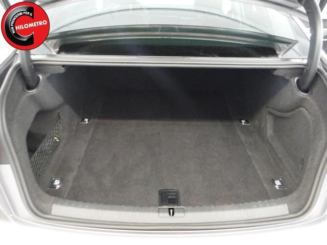 AUDI A6 usata, con Autoradio