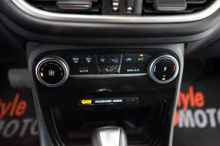 FORD Puma usata, con Fendinebbia