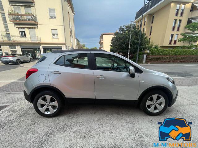 OPEL Mokka usata, con Airbag Passeggero