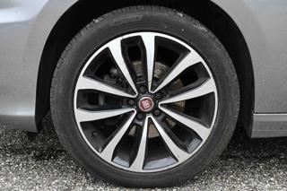 FIAT Tipo usata, con ESP