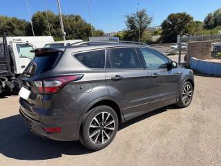 FORD Kuga usata 5