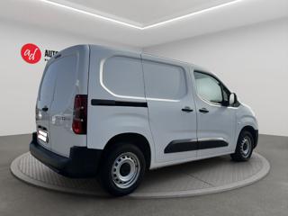 TOYOTA Proace City usata, con Alzacristalli elettrici