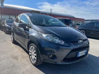 FORD Fiesta usata, con Airbag