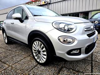 FIAT 500X usata, con Airbag