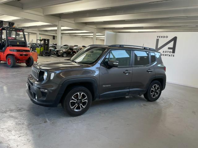 JEEP Renegade usata, con Airbag Passeggero