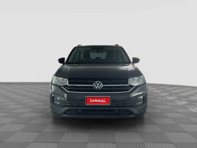 VOLKSWAGEN T-Cross usata 7
