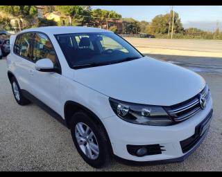 VOLKSWAGEN Tiguan usata, con Chiusura centralizzata