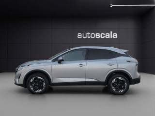 NISSAN Qashqai usata, con Airbag