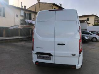 FORD Transit Custom usata, con Controllo automatico clima