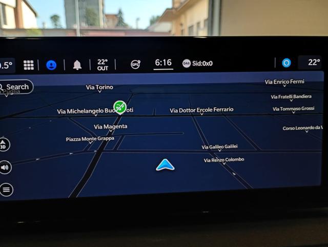 ALFA ROMEO Tonale usata, con Cruise Control