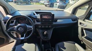 NISSAN Townstar usata, con Telecamera per parcheggio assistito