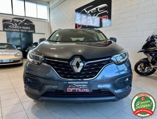 RENAULT Kadjar usata, con Airbag