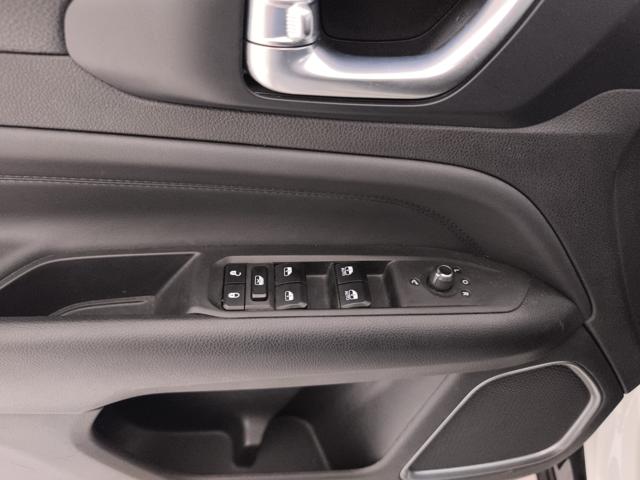 JEEP Compass usata, con Vetri oscurati