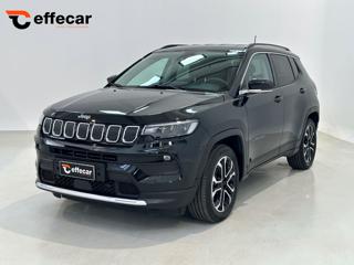 JEEP Compass 1.6 Multijet II 2WD S
