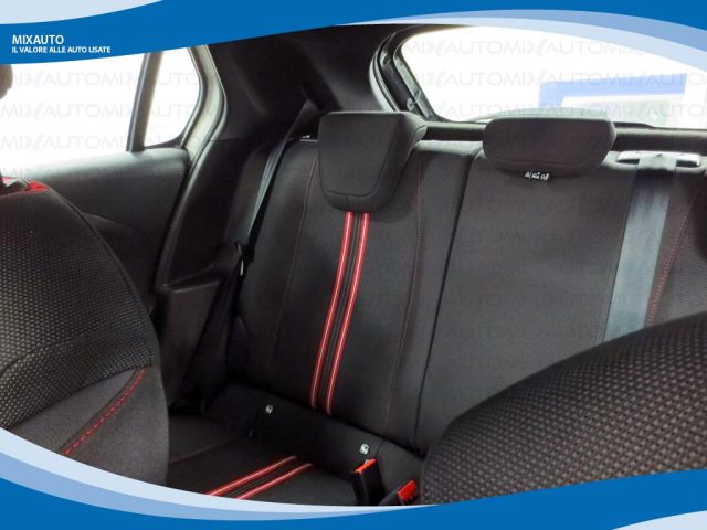 OPEL Corsa usata, con Controllo trazione