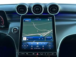 MERCEDES-BENZ GLC 220 usata, con Cruise Control