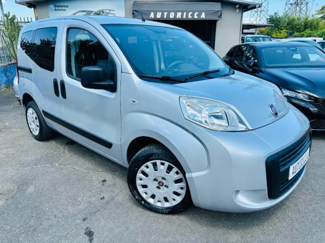 FIAT Qubo usata, con Airbag Passeggero