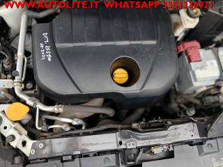 RENAULT Kadjar usata, con Volante multifunzione