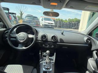 AUDI A3 usata, con Immobilizzatore elettronico