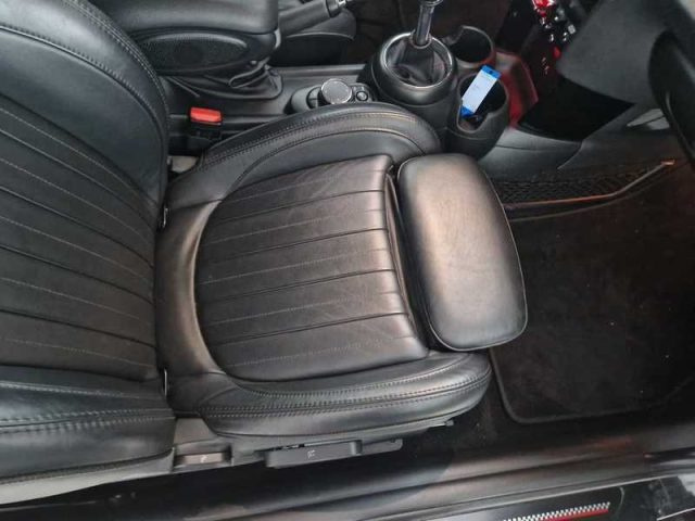 MINI John Cooper Works usata, con Bluetooth
