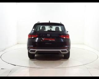 SEAT Ateca usata, con Autoradio