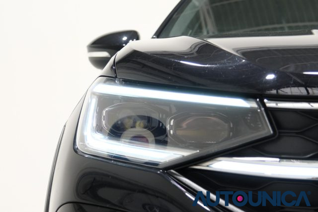 VOLKSWAGEN Taigo usata, con Cruise Control